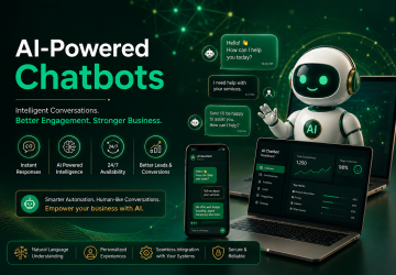 AI Powered Chatbots (2)